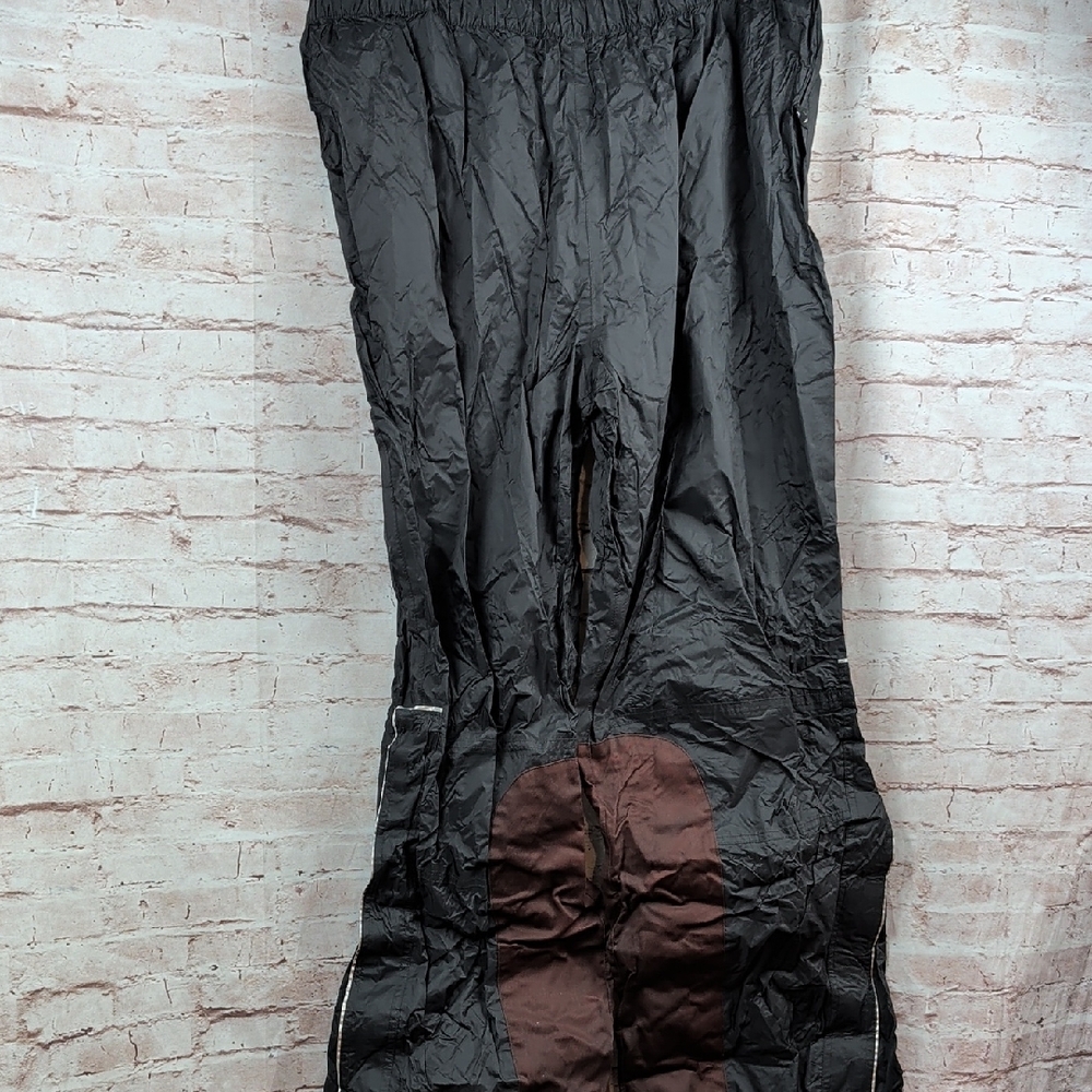 Harley Davidson Windbreaker Rain Pants 2xl